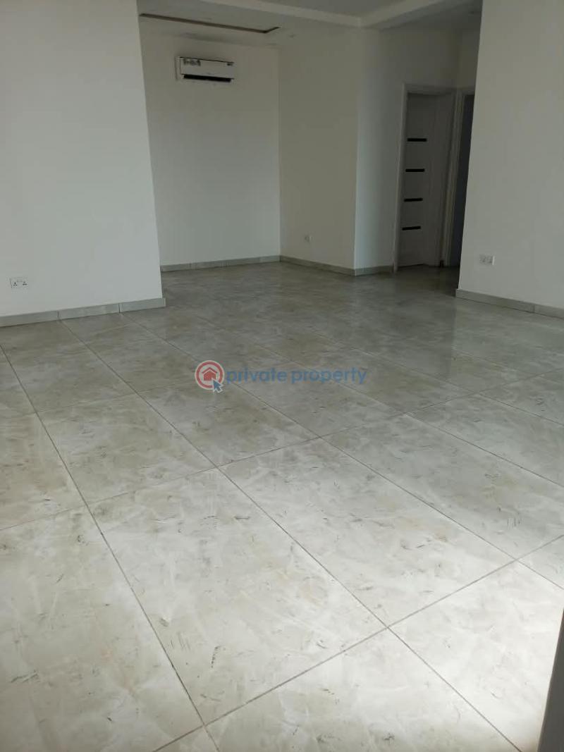 3 bedroom Block Of Flats For Rent Off Hakeem Dickson Lekki Phase 1 Lagos - 12