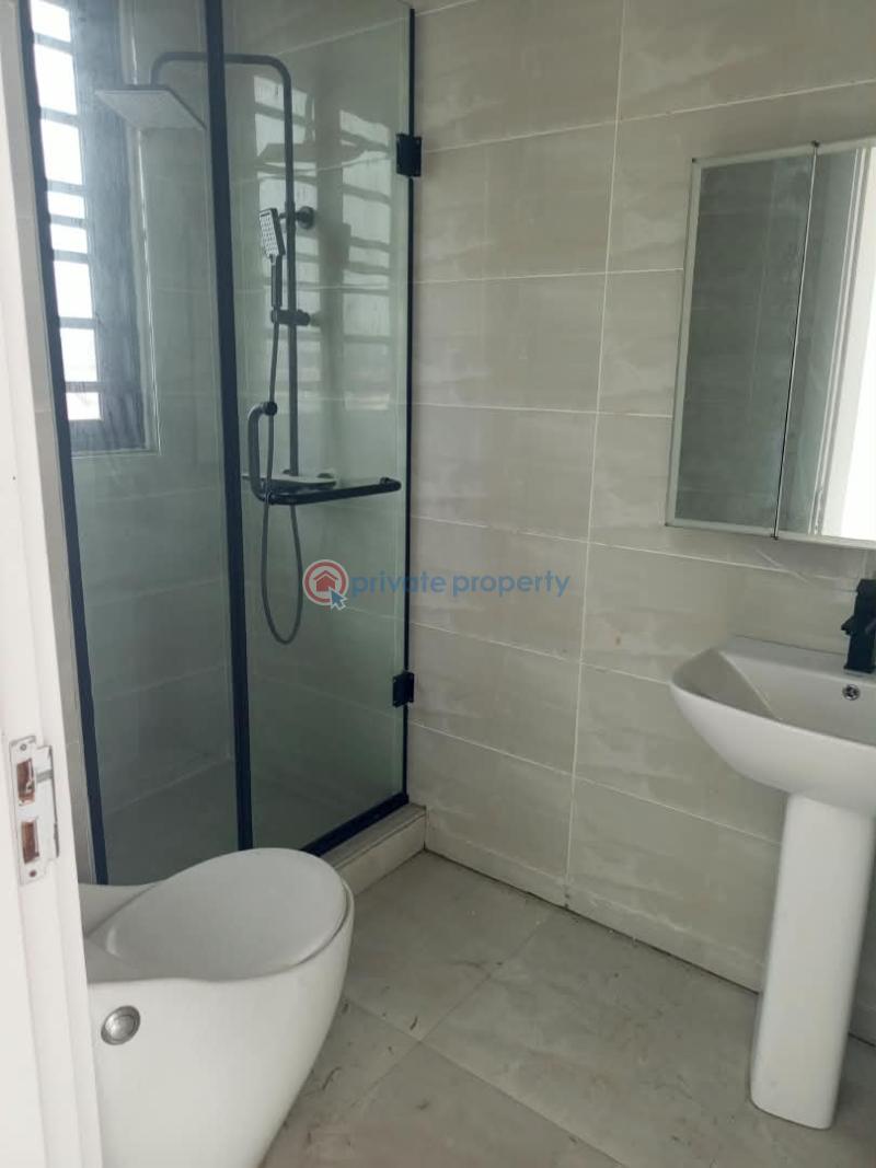 3 bedroom Block Of Flats For Rent Off Hakeem Dickson Lekki Phase 1 Lagos - 2