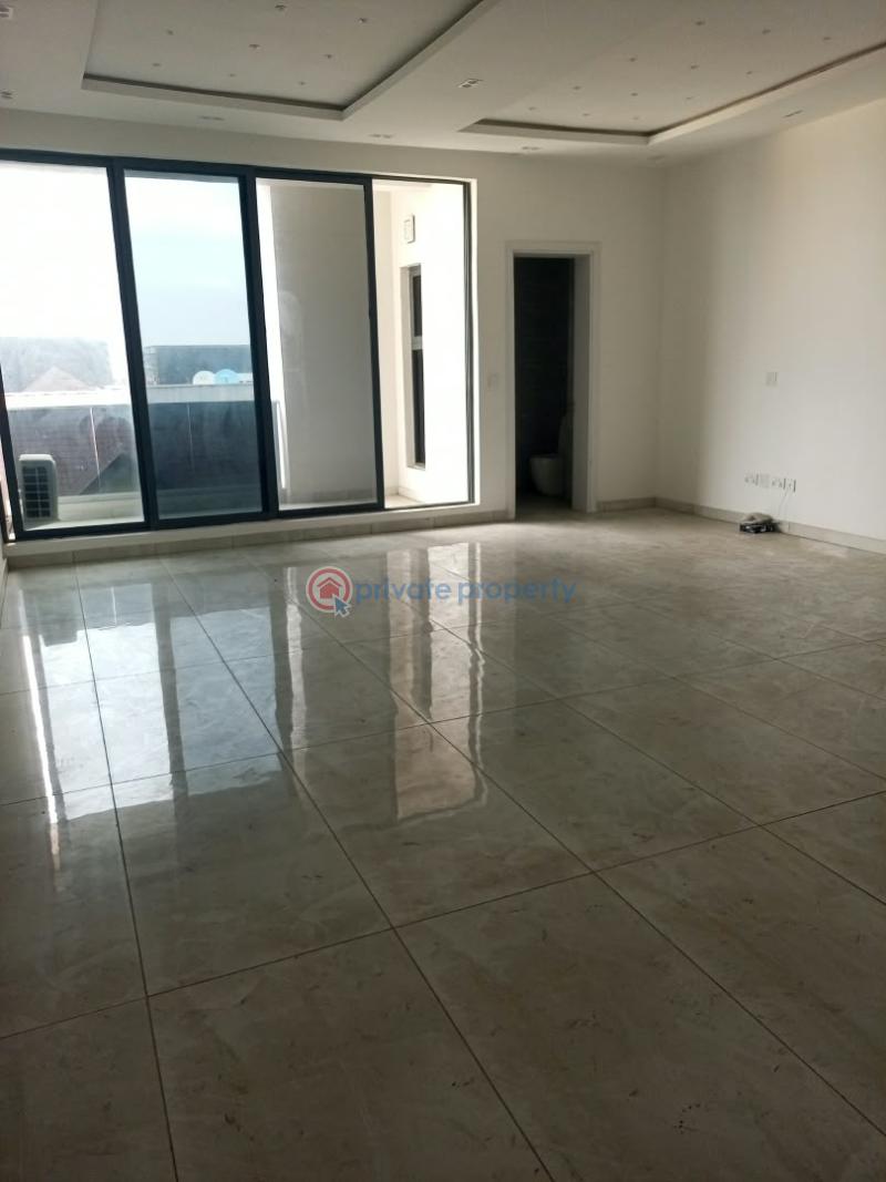 3 bedroom Block Of Flats For Rent Off Hakeem Dickson Lekki Phase 1 Lagos - 15