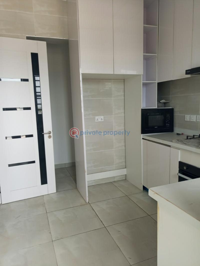 3 bedroom Block Of Flats For Rent Off Hakeem Dickson Lekki Phase 1 Lagos - 6