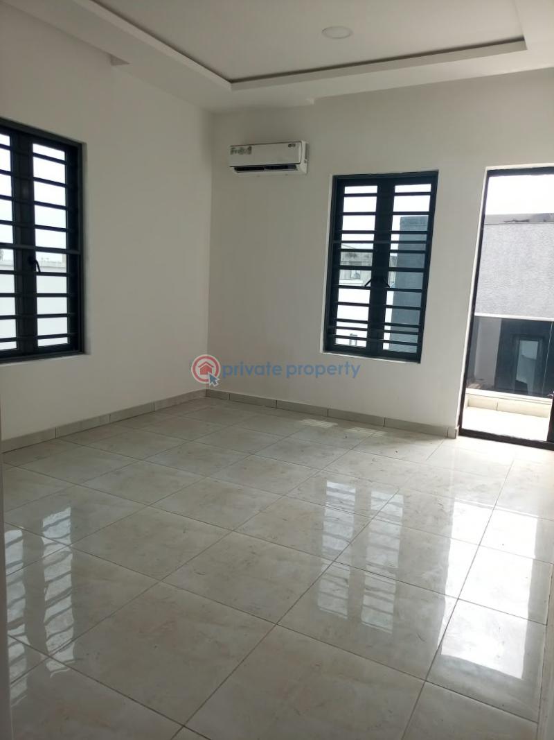 3 bedroom Block Of Flats For Rent Off Hakeem Dickson Lekki Phase 1 Lagos - 7
