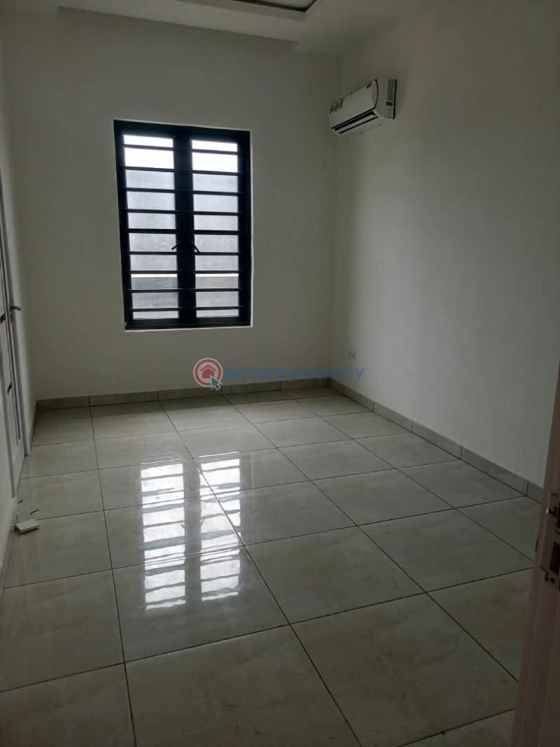 3 bedroom Block Of Flats For Rent Off Hakeem Dickson Lekki Phase 1 Lagos - 14