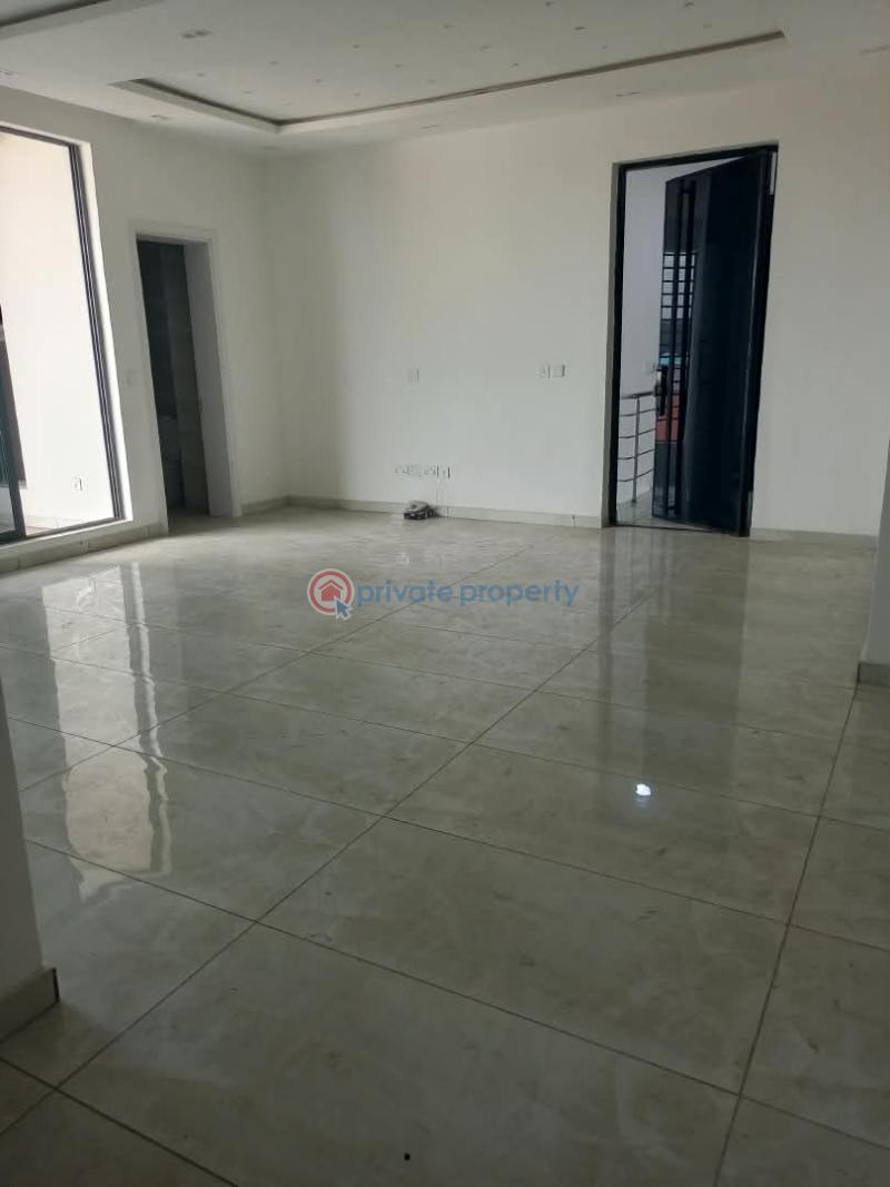 3 bedroom Block Of Flats For Rent Off Hakeem Dickson Lekki Phase 1 Lagos - 4