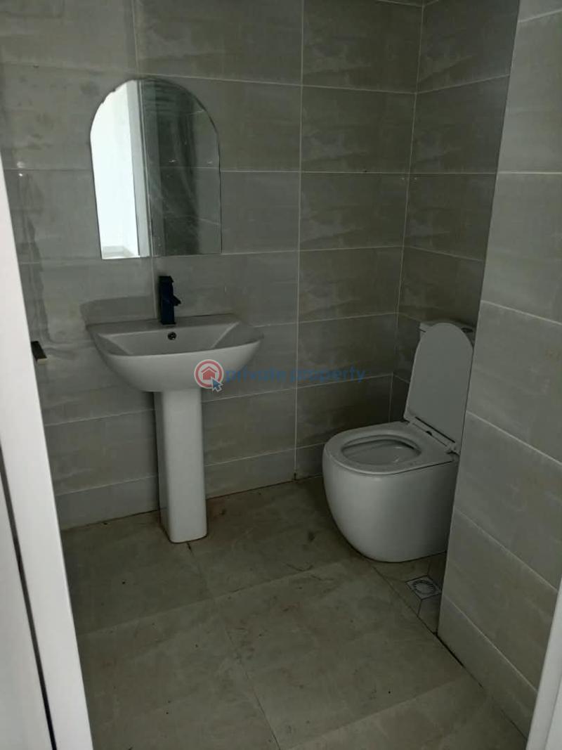 3 bedroom Block Of Flats For Rent Off Hakeem Dickson Lekki Phase 1 Lagos - 5