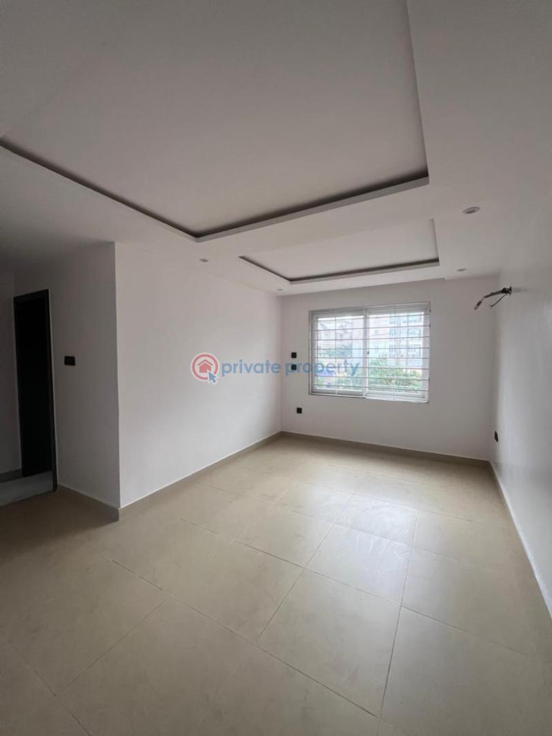 3 bedroom Block Of Flats For Rent Off Babatunde Anjios Lekki Phase 1 Lagos - 11