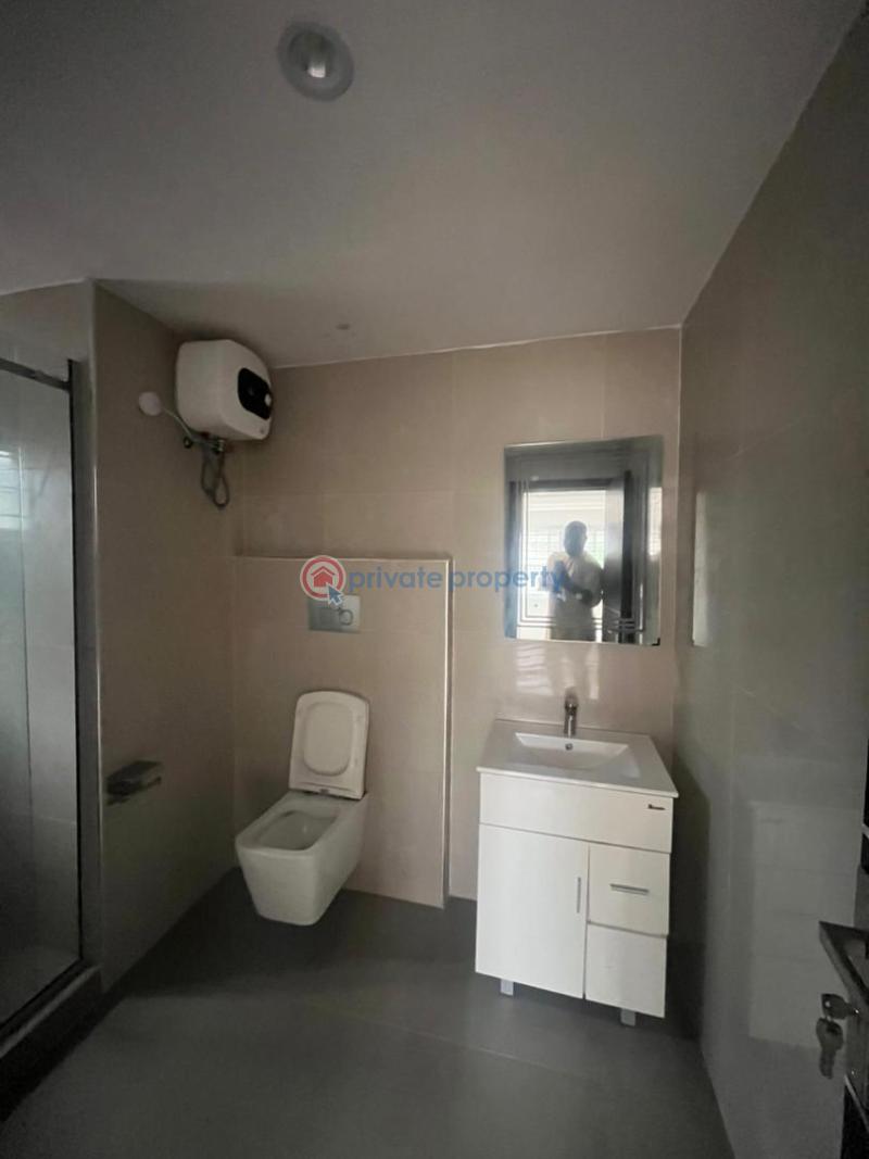 3 bedroom Block Of Flats For Rent Off Babatunde Anjios Lekki Phase 1 Lagos - 6