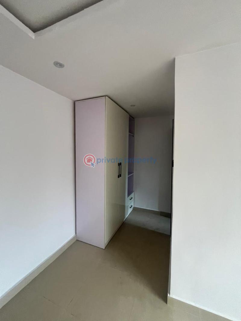 3 bedroom Block Of Flats For Rent Off Babatunde Anjios Lekki Phase 1 Lagos - 14