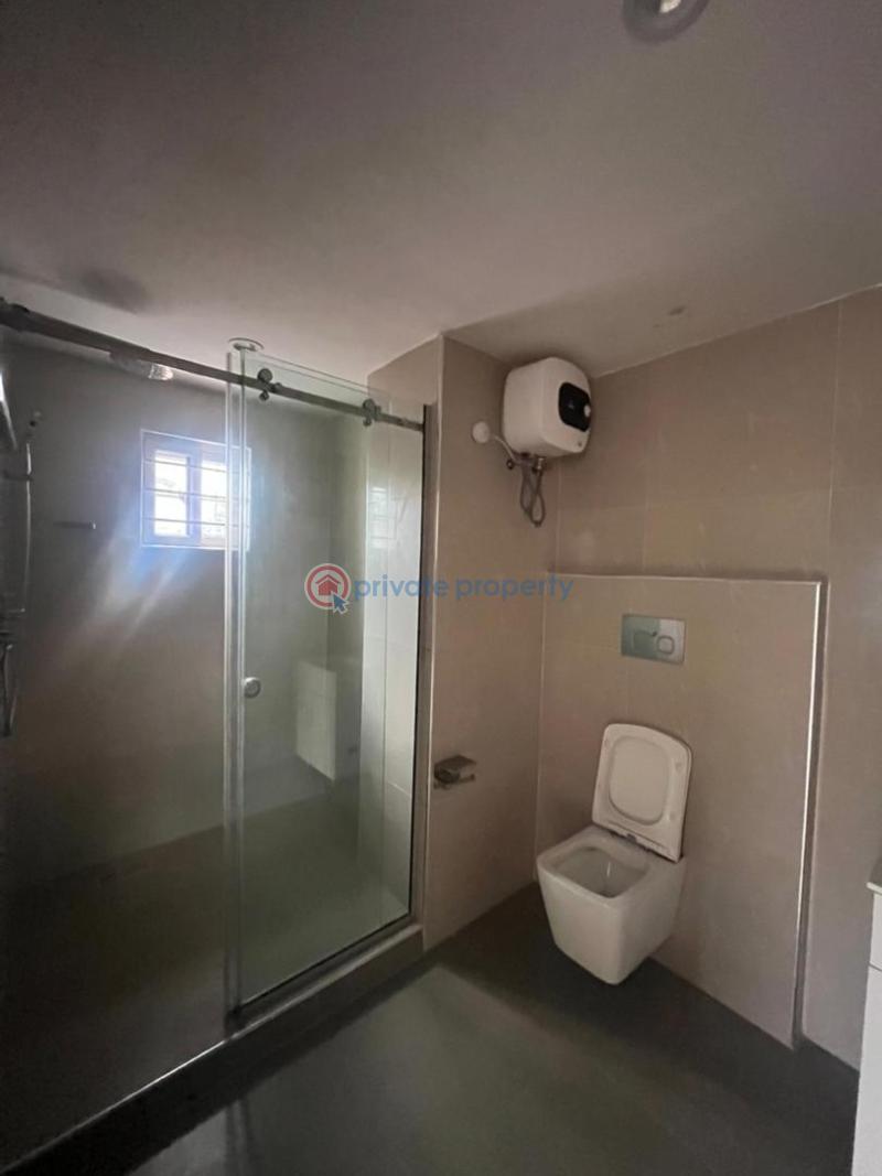 3 bedroom Block Of Flats For Rent Off Babatunde Anjios Lekki Phase 1 Lagos - 13