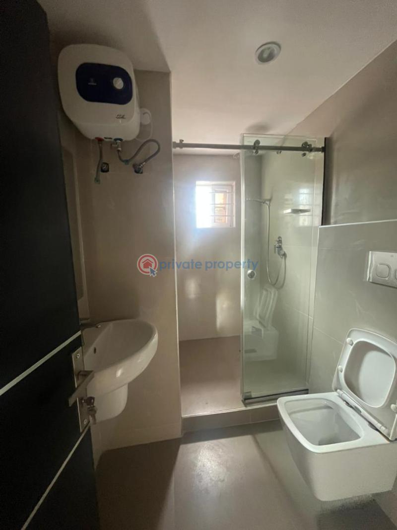 3 bedroom Block Of Flats For Rent Off Babatunde Anjios Lekki Phase 1 Lagos - 5