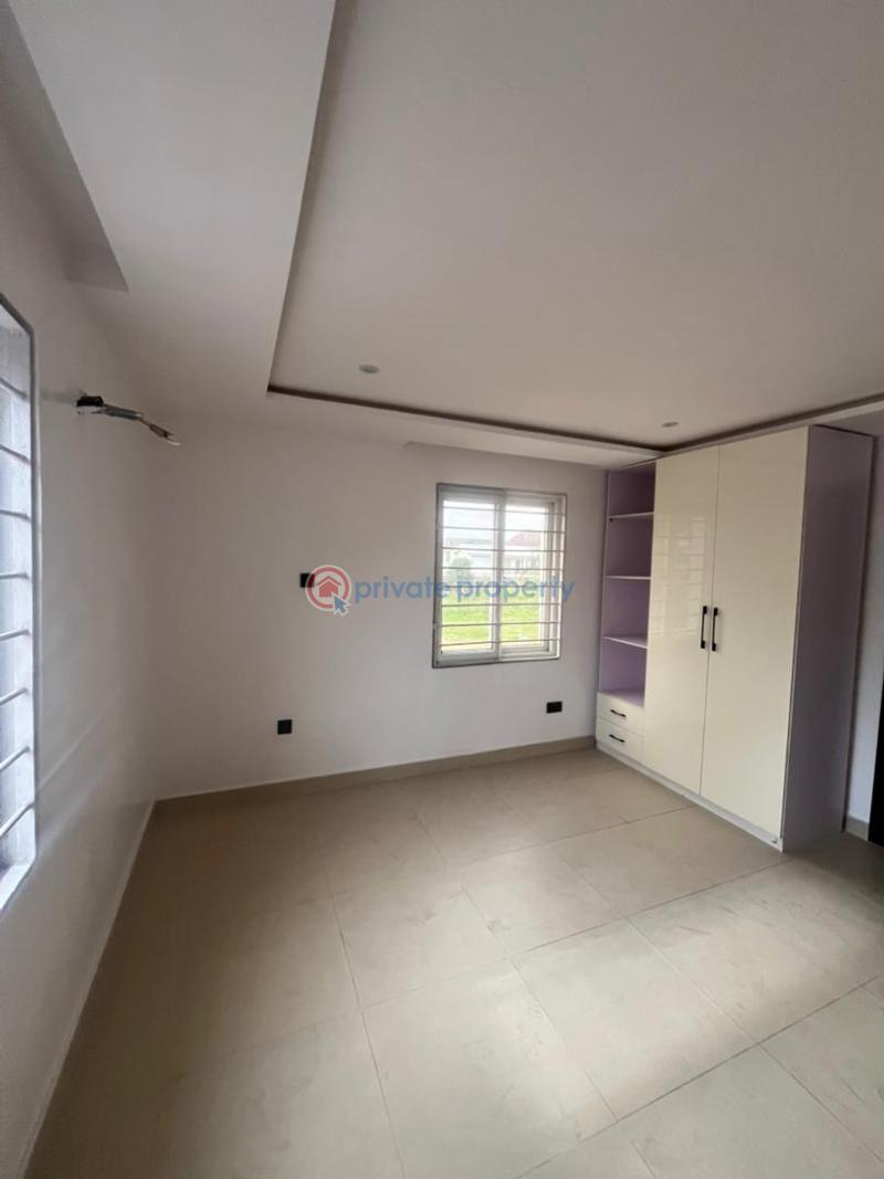 3 bedroom Block Of Flats For Rent Off Babatunde Anjios Lekki Phase 1 Lagos - 7