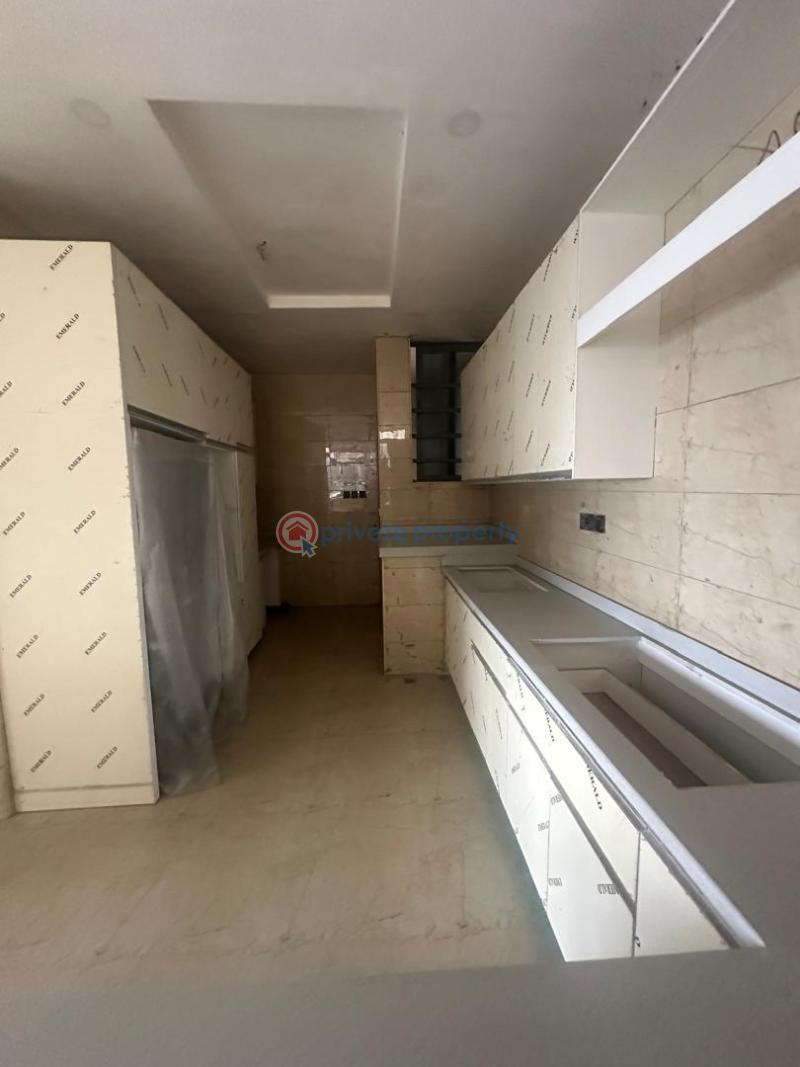 3 bedroom Block Of Flats For Rent Secured Area Victoria Island Lagos - 9