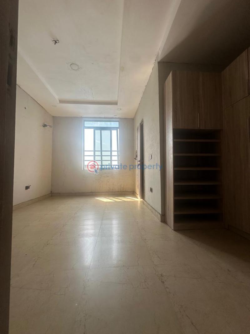 3 bedroom Block Of Flats For Rent Secured Area Victoria Island Lagos - 7