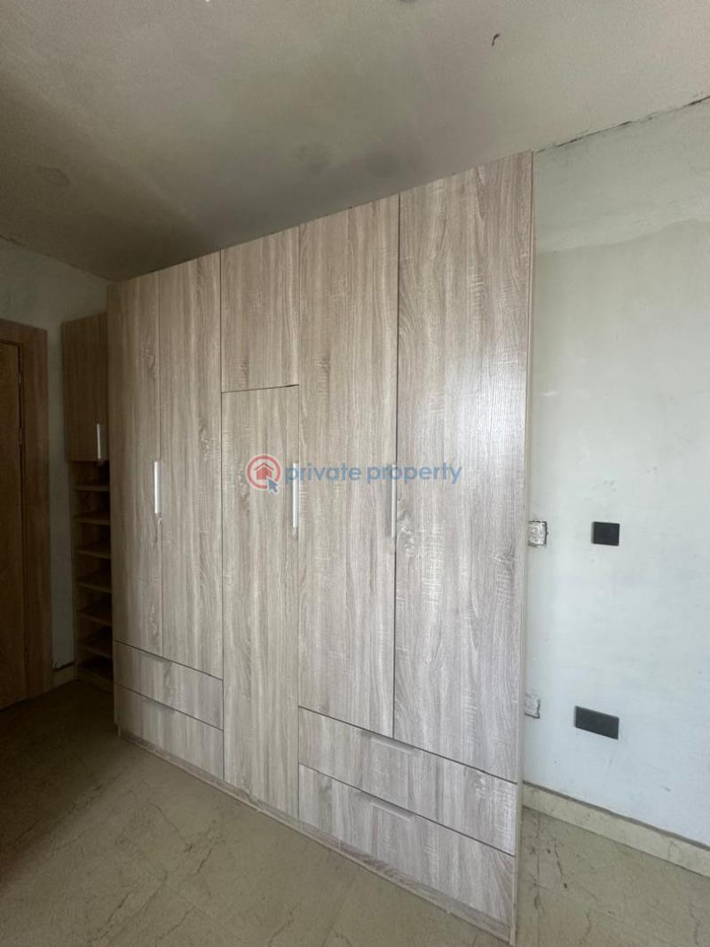 3 bedroom Block Of Flats For Rent Secured Area Victoria Island Lagos - 4