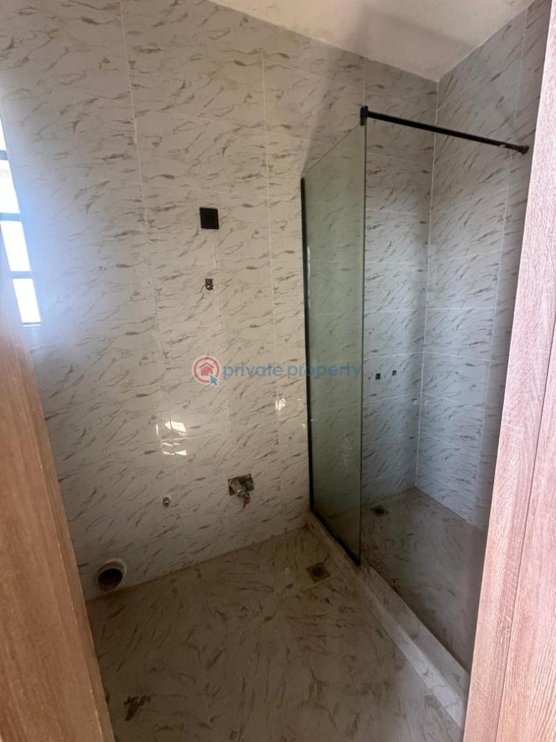 3 bedroom Block Of Flats For Rent Secured Area Victoria Island Lagos - 5