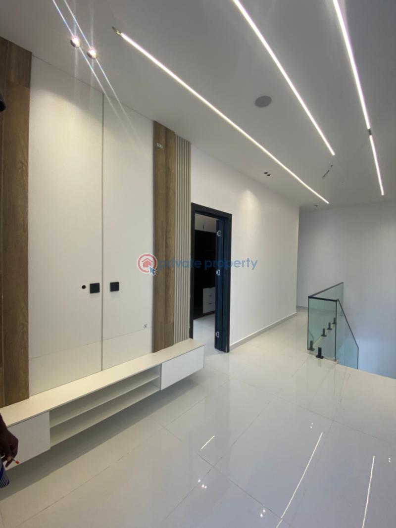 4 bedroom Semi detached Duplex For Sale Ajah Lekki Lagos Ajah Lagos - 5