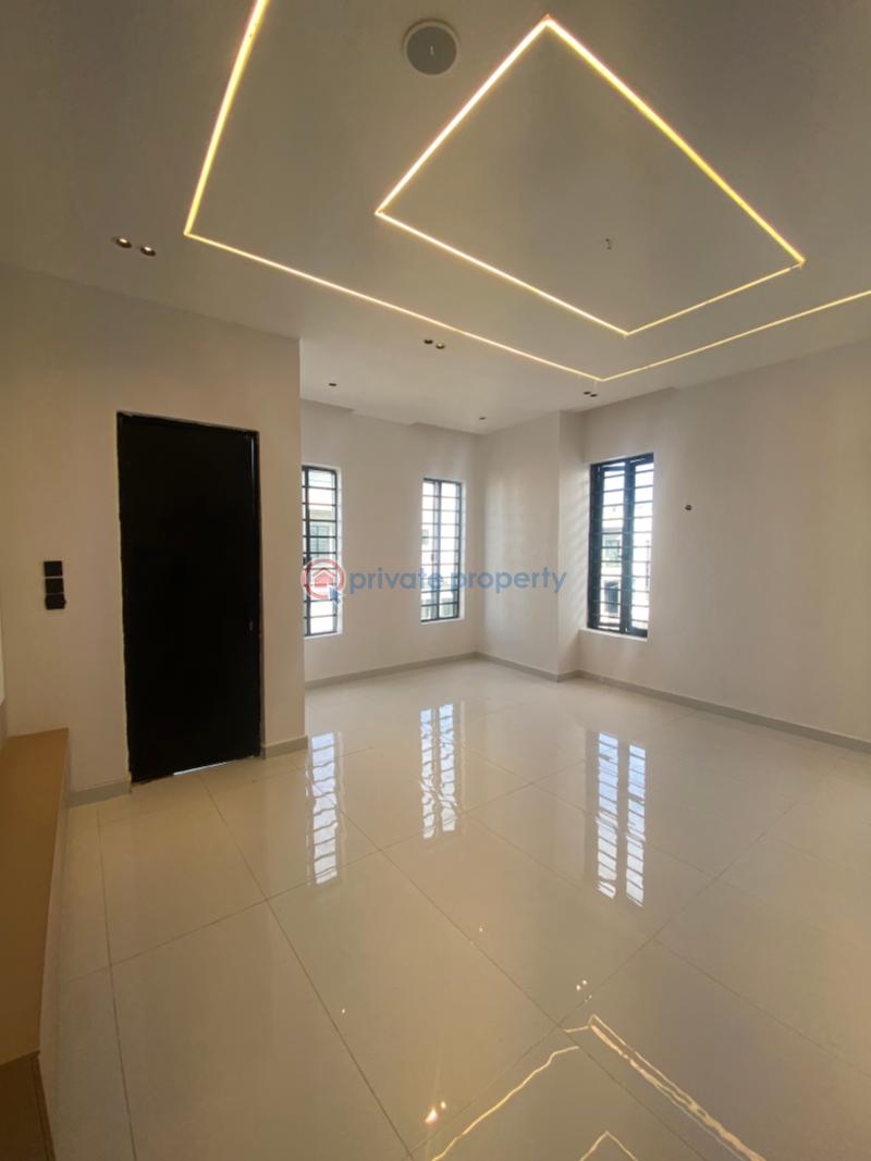 4 bedroom Semi detached Duplex For Sale Ajah Lekki Lagos Ajah Lagos - 6