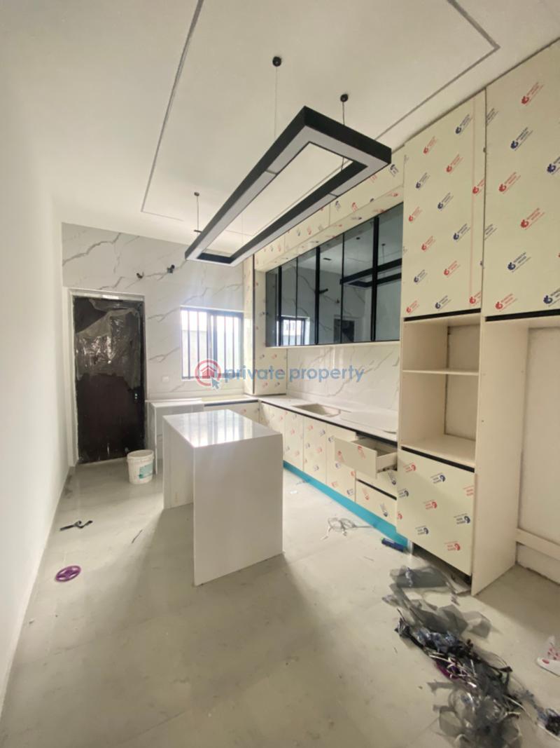 4 bedroom Semi detached Duplex For Sale Orchid Lekki Lagos Lekki Lagos - 3