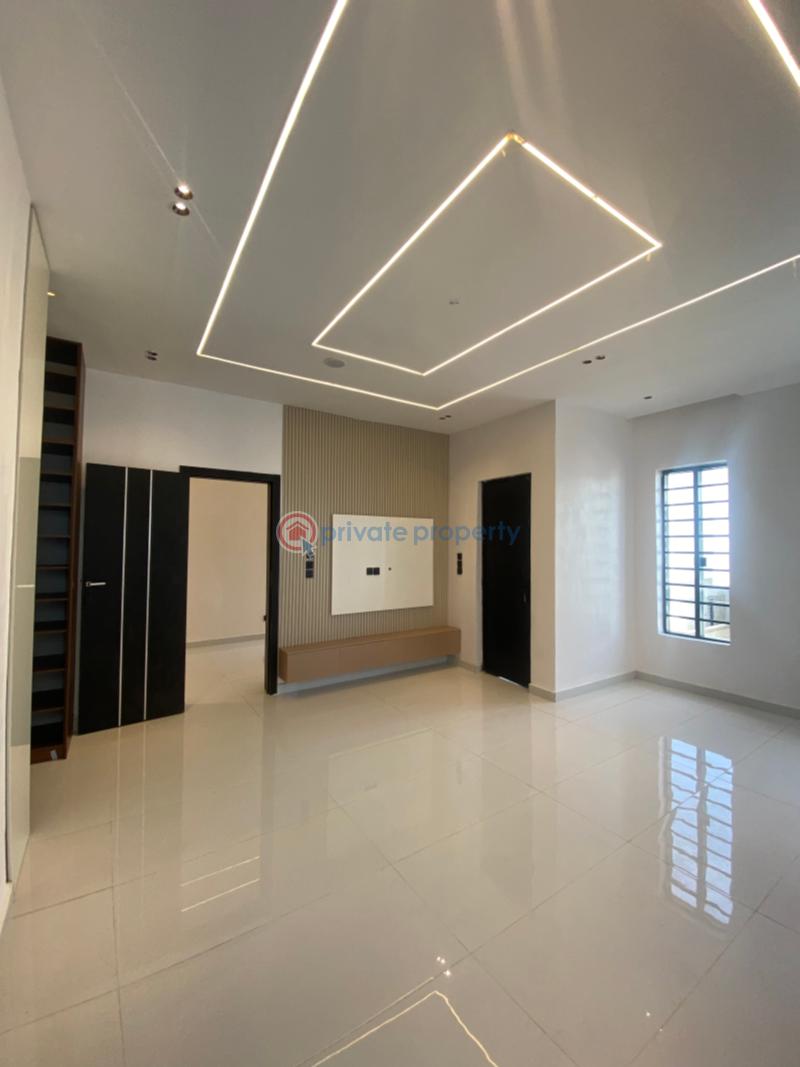 4 bedroom Semi detached Duplex For Sale Ajah Lekki Lagos Ajah Lagos - 7