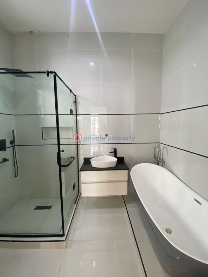 4 bedroom Semi detached Duplex For Sale Ajah Lekki Lagos Ajah Lagos - 13