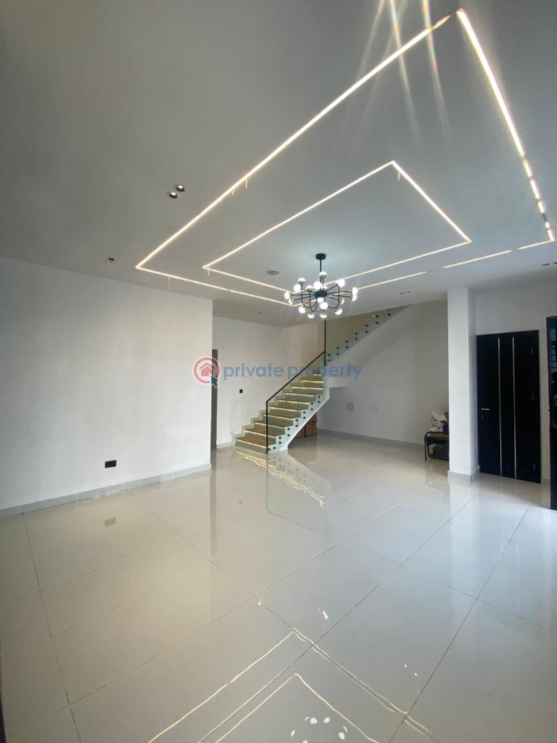 4 bedroom Semi detached Duplex For Sale Ajah Lekki Lagos Ajah Lagos - 14