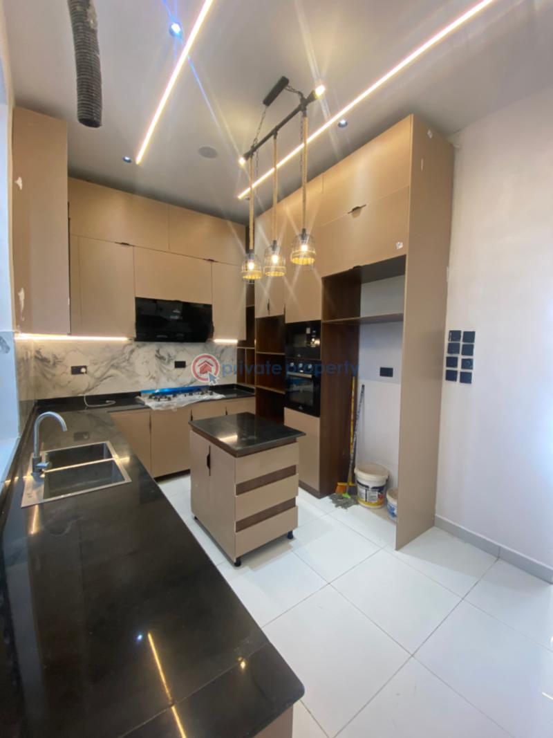 4 bedroom Semi detached Duplex For Sale Ajah Lekki Lagos Ajah Lagos - 15