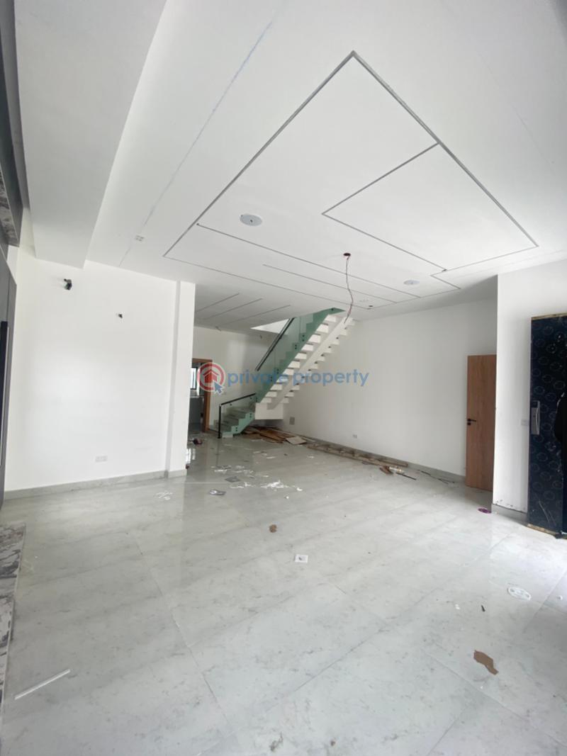 4 bedroom Semi detached Duplex For Sale Orchid Lekki Lagos Lekki Lagos - 2