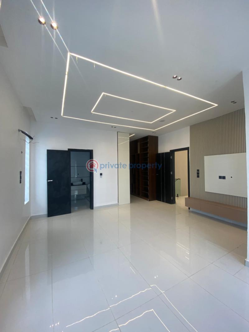 4 bedroom Semi detached Duplex For Sale Ajah Lekki Lagos Ajah Lagos - 12