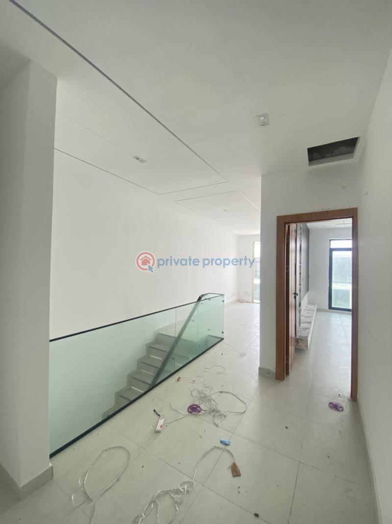 4 bedroom Semi detached Duplex For Sale Orchid Lekki Lagos Lekki Lagos - 4
