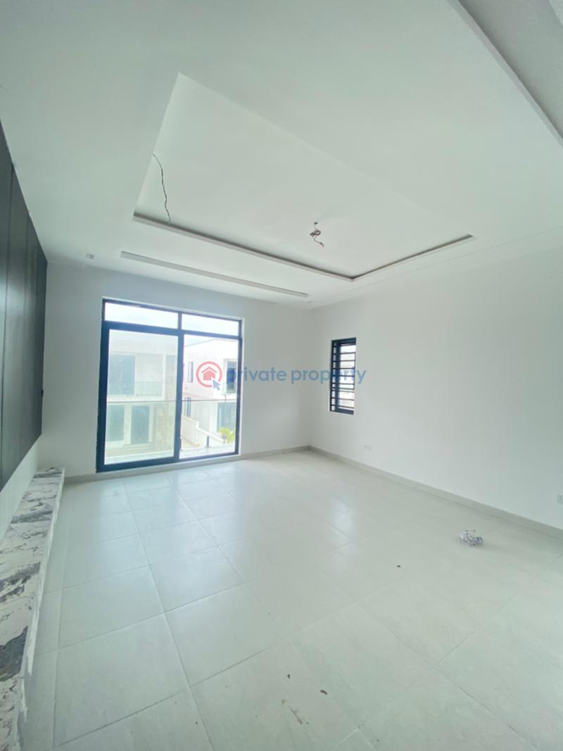 4 bedroom Semi detached Duplex For Sale Orchid Lekki Lagos Lekki Lagos - 5