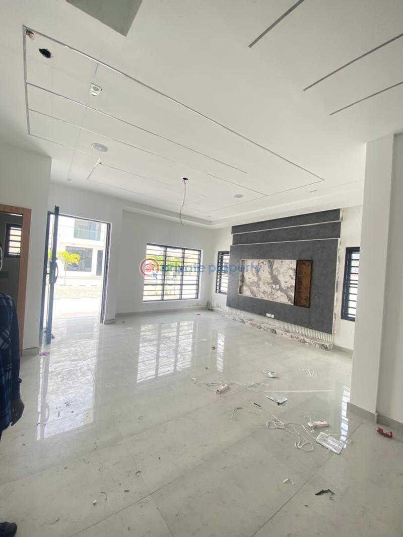 4 bedroom Semi detached Duplex For Sale Orchid Lekki Lagos Lekki Lagos - 1