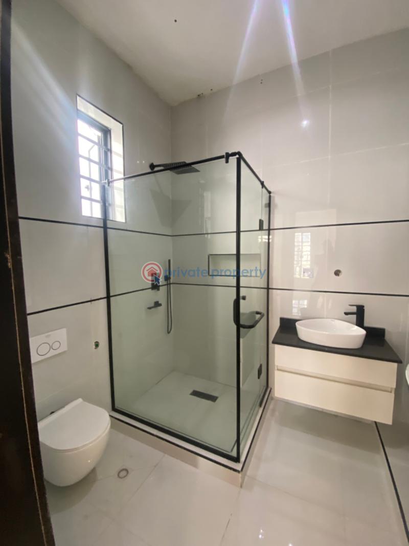 4 bedroom Semi detached Duplex For Sale Ajah Lekki Lagos Ajah Lagos - 9