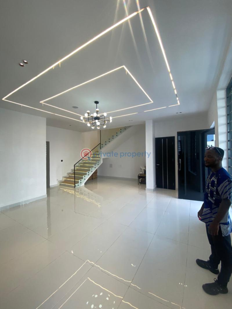 4 bedroom Semi detached Duplex For Sale Ajah Lekki Lagos Ajah Lagos - 17