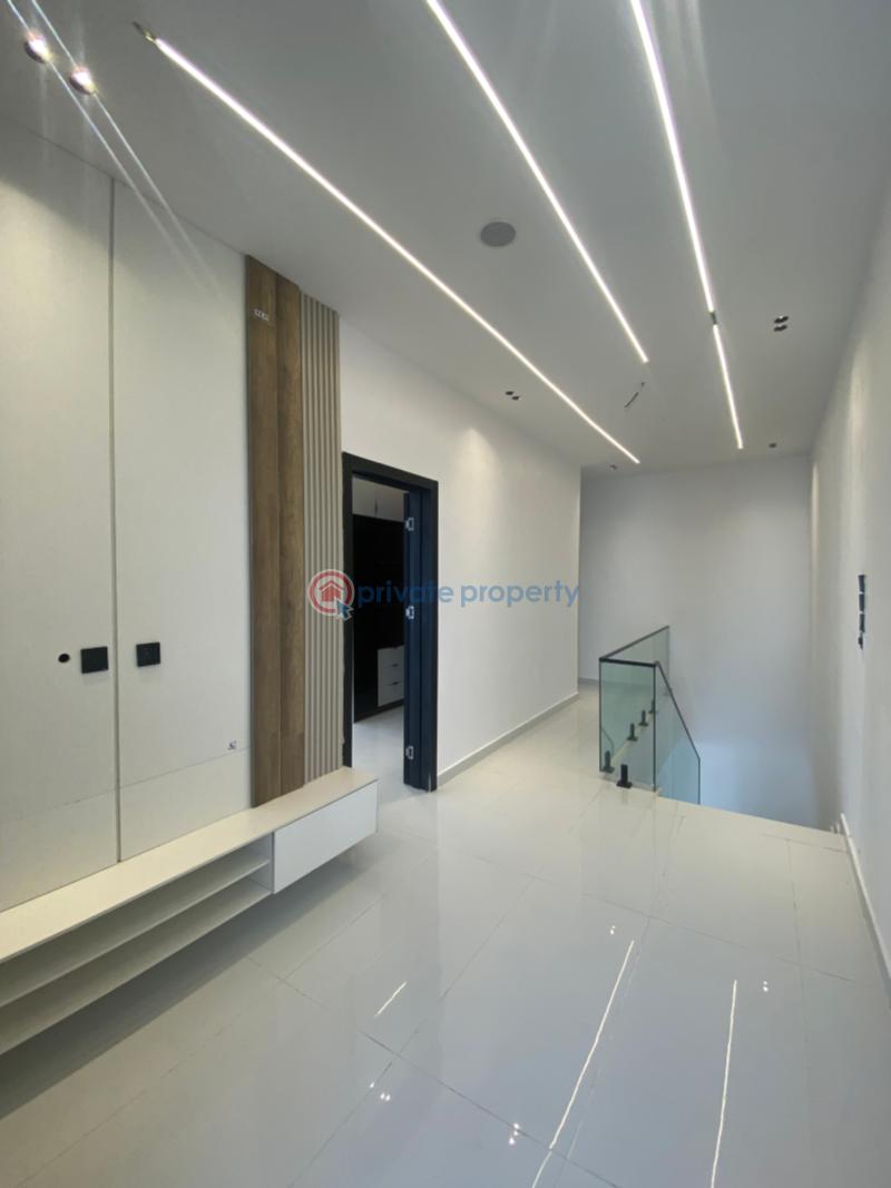 4 bedroom Semi detached Duplex For Sale Ajah Lekki Lagos Ajah Lagos - 4