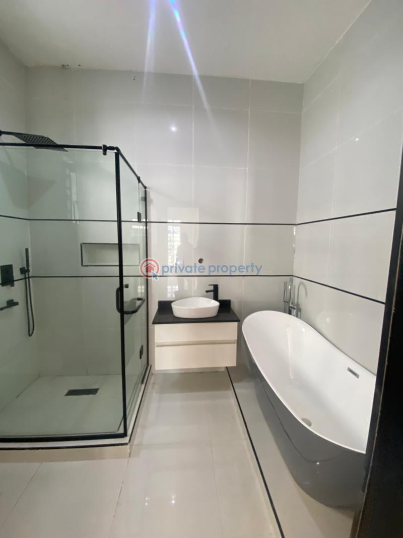4 bedroom Semi detached Duplex For Sale Ajah Lekki Lagos Ajah Lagos - 11