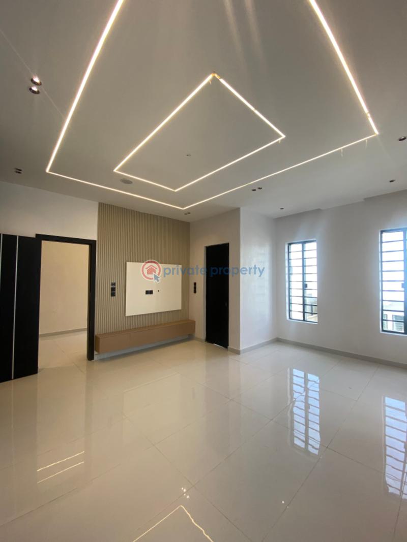4 bedroom Semi detached Duplex For Sale Ajah Lekki Lagos Ajah Lagos - 8