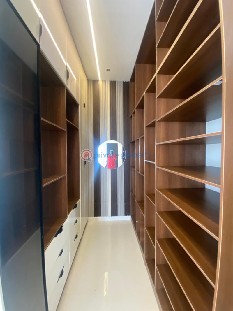 4 bedroom Semi detached Duplex For Sale Ajah Lekki Lagos Ajah Lagos - 10