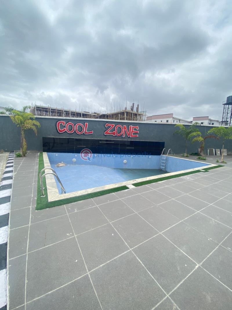4 bedroom Semi detached Duplex For Sale Orchid Lekki Lagos Lekki Lagos - 9