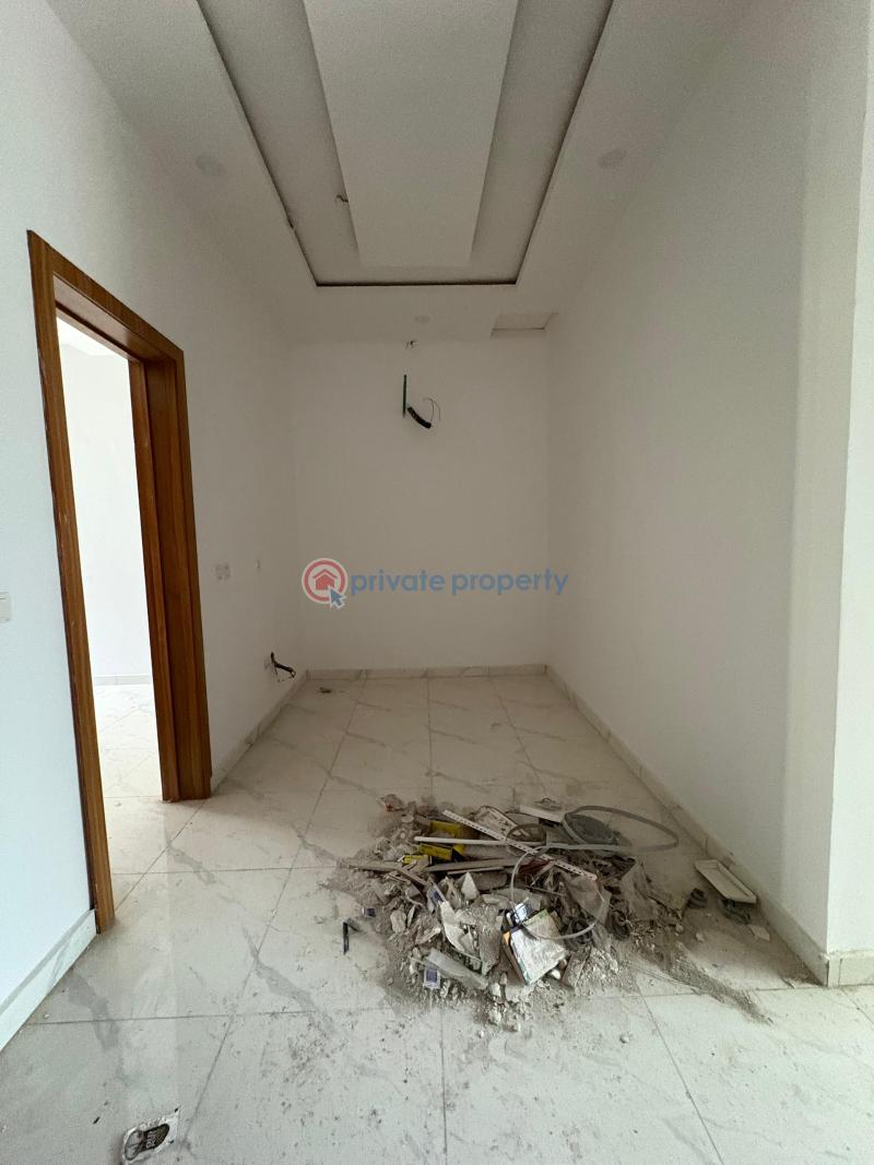 4 bedroom Terraced Duplex For Sale Ologolo, Ologolo Lekki Lagos - 13