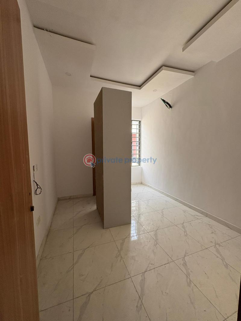 4 bedroom Terraced Duplex For Sale Ologolo, Ologolo Lekki Lagos - 1