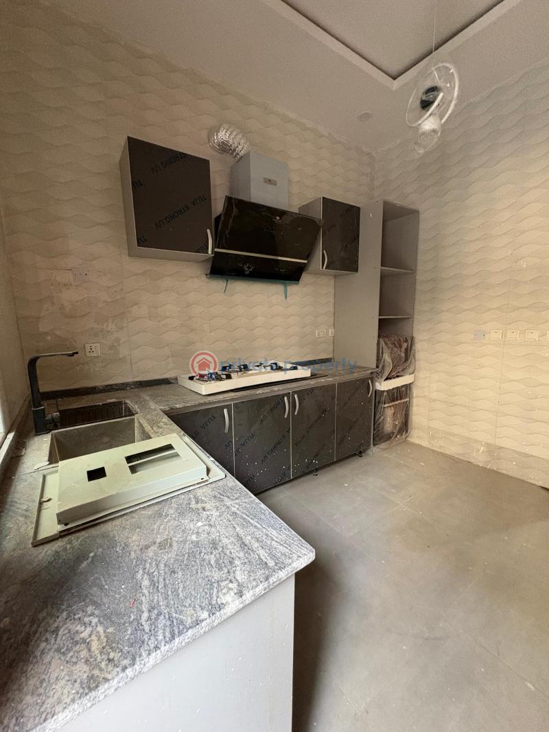 4 bedroom Terraced Duplex For Sale Ologolo, Ologolo Lekki Lagos - 5