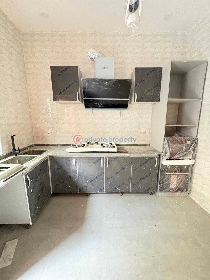 4 bedroom Terraced Duplex For Sale Ologolo, Ologolo Lekki Lagos - 7