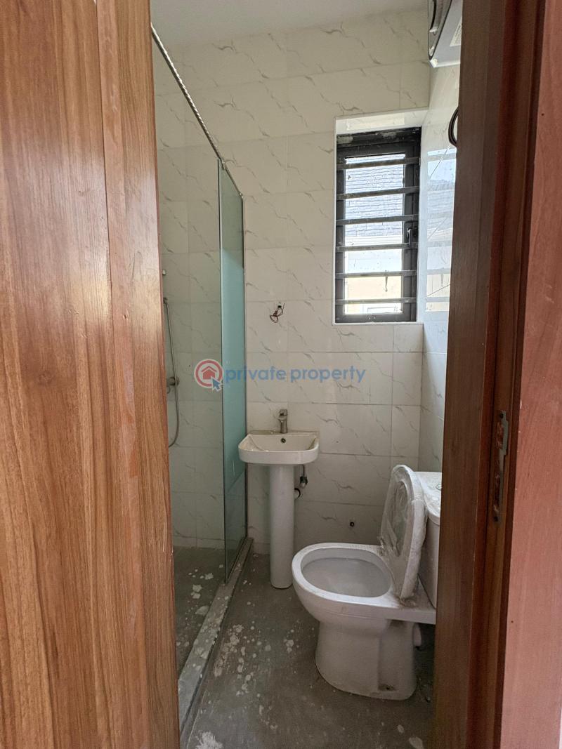 4 bedroom Terraced Duplex For Sale Ologolo, Ologolo Lekki Lagos - 2