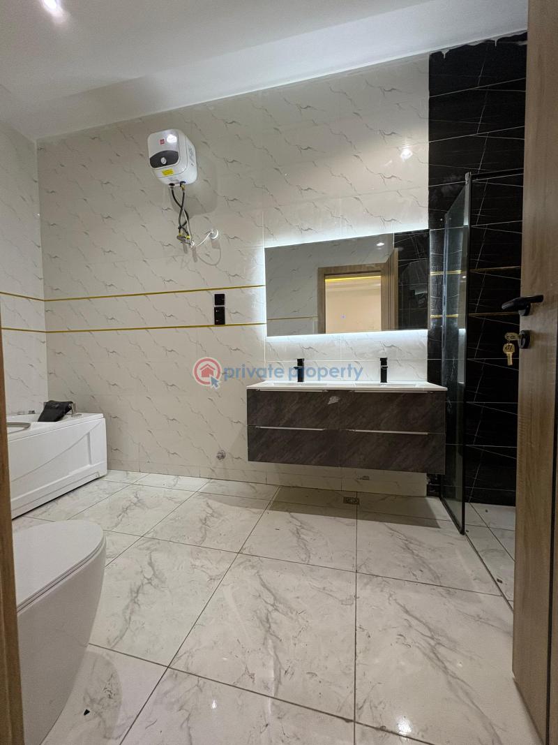 4 bedroom Terraced Duplex For Sale Ologolo, Ologolo Lekki Lagos - 16