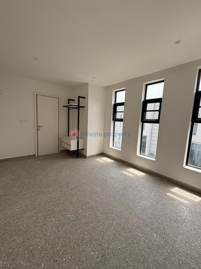 4 bedroom Terraced Duplex For Sale Ikate, Ikate Elegushi Lekki Lagos - 6