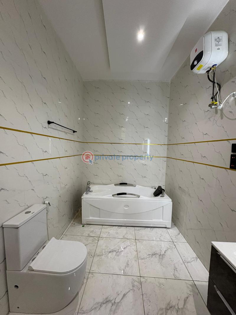 4 bedroom Terraced Duplex For Sale Ologolo, Ologolo Lekki Lagos - 3