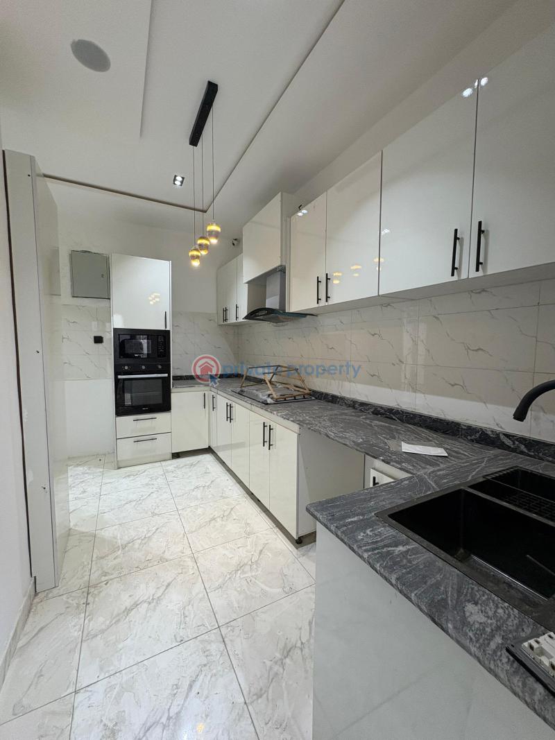 4 bedroom Terraced Duplex For Sale Ologolo, Ologolo Lekki Lagos - 6