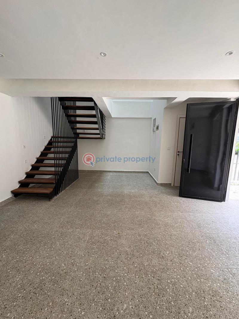 4 bedroom Terraced Duplex For Sale Ikate, Ikate Elegushi Lekki Lagos - 15