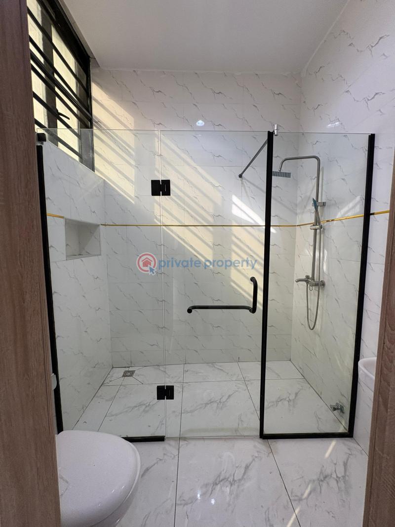 4 bedroom Terraced Duplex For Sale Ologolo, Ologolo Lekki Lagos - 17