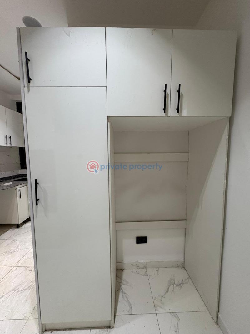 4 bedroom Terraced Duplex For Sale Ologolo, Ologolo Lekki Lagos - 4