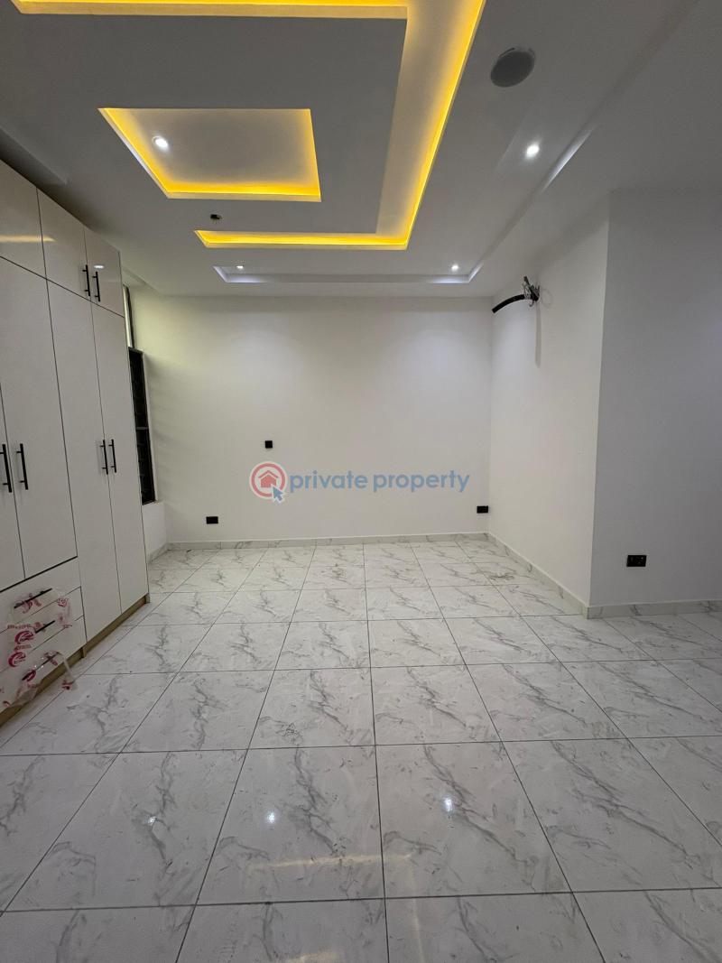 4 bedroom Terraced Duplex For Sale Ologolo, Ologolo Lekki Lagos - 10